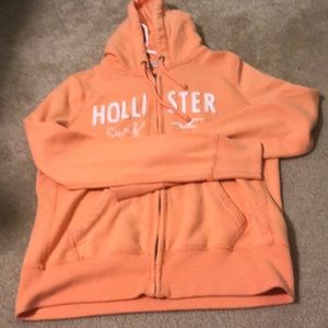 Hollister sweatshirt